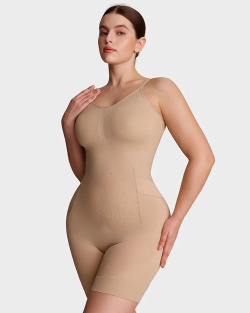 Body esculpido