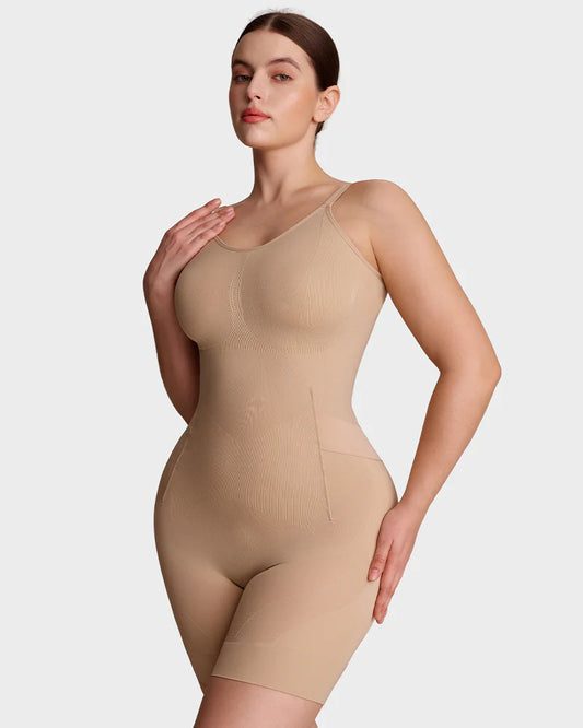 Body esculpido