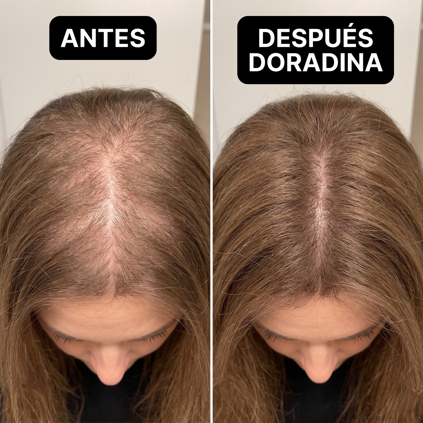 Doradina Ritual Capilar