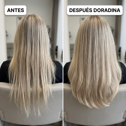Doradina Ritual Capilar