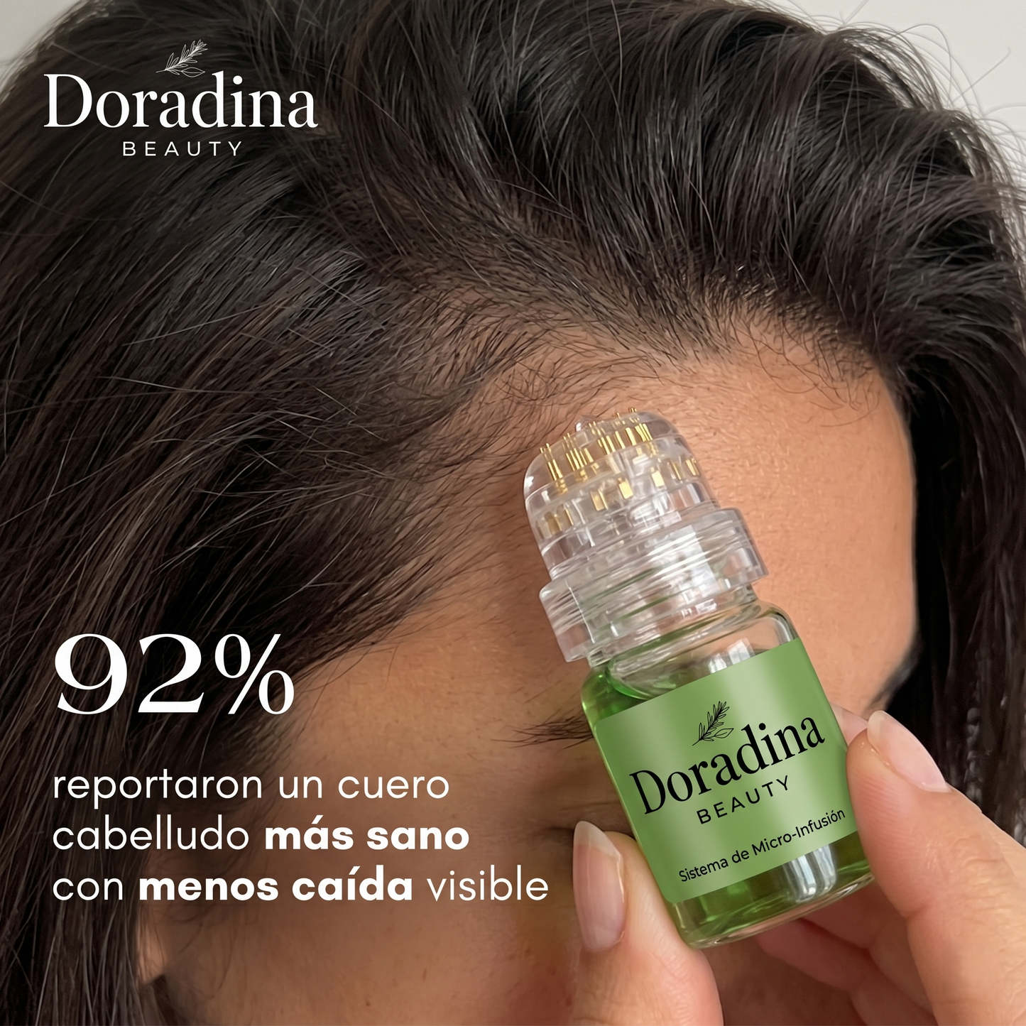 Doradina Ritual Capilar
