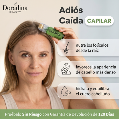 Doradina Ritual Capilar