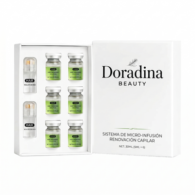 Doradina Beauty
